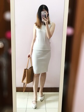 咕噜一さんのコーディネート