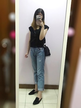 咕噜一さんのコーディネート