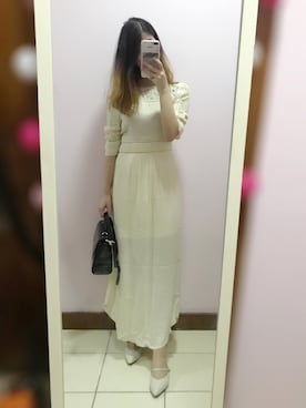 咕噜一さんのコーディネート