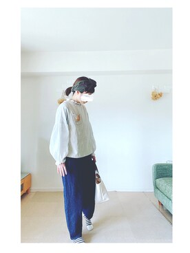 smile_05さんのコーディネート