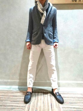 HIDEAWAYS AM KYOTO店さんのコーディネート