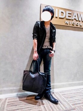 HIDEAWAYS AM KYOTO店さんのコーディネート