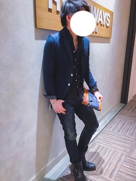 HIDEAWAYS AM KYOTO店さんのコーディネート