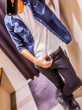 HIDEAWAYS AM KYOTO店さんのコーディネート