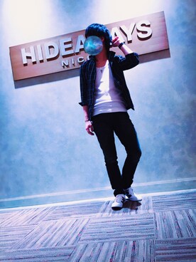 HIDEAWAYS AM KYOTO店さんのコーディネート