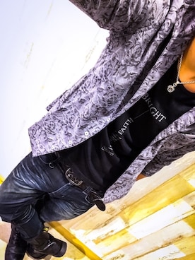 HIDEAWAYS AM KYOTO店さんのコーディネート