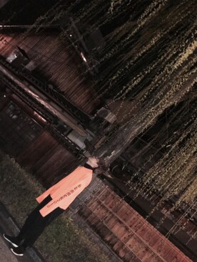 ke-jiro-さんのコーディネート