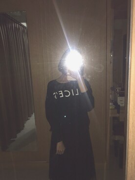 NIKI さんのコーディネート