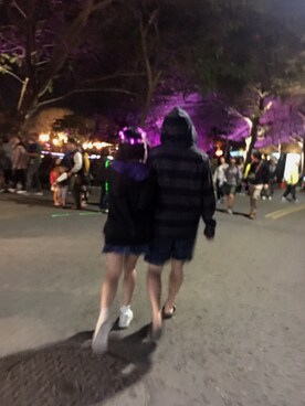 NIKI さんのコーディネート