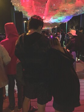 NIKI さんのコーディネート