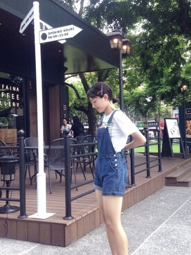 NIKI さんのコーディネート