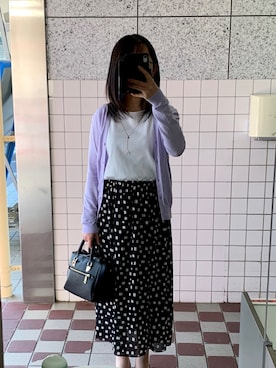 さやさんのコーディネート