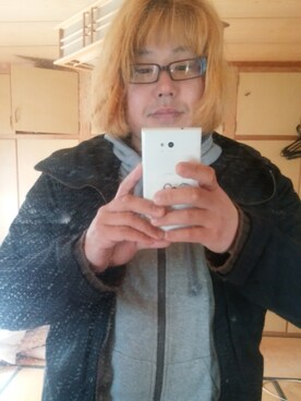 渡辺邦拡さんのコーディネート