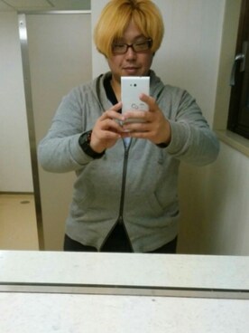 渡辺邦拡さんのコーディネート