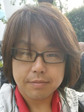 渡辺邦拡さんのコーディネート