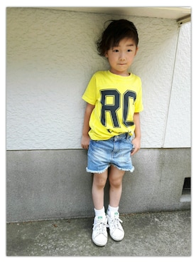 kanta&mamaさんのコーディネート