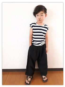 kanta&mamaさんのコーディネート