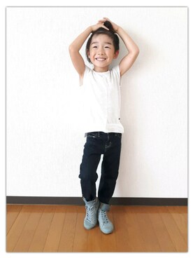 kanta&mamaさんのコーディネート