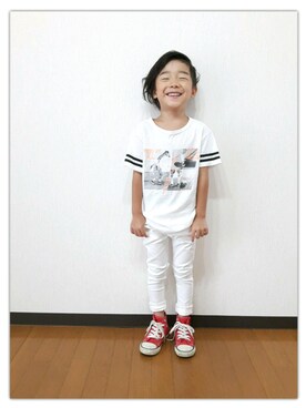 kanta&mamaさんのコーディネート