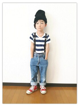 kanta&mamaさんのコーディネート