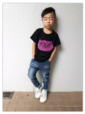 kanta&mamaさんのコーディネート