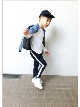 kanta&mamaさんのコーディネート