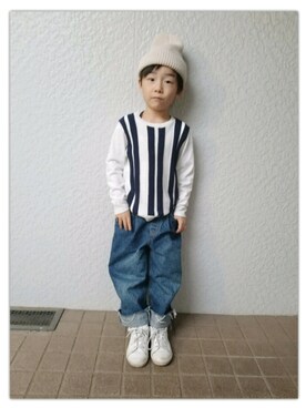 kanta&mamaさんのコーディネート