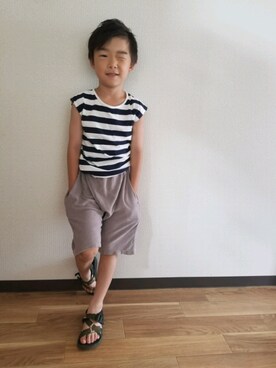 kanta&mamaさんのコーディネート