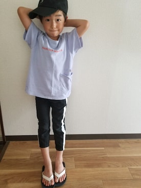 kanta&mamaさんのコーディネート