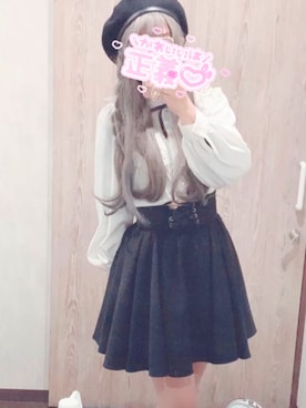 dollchanさんのコーディネート