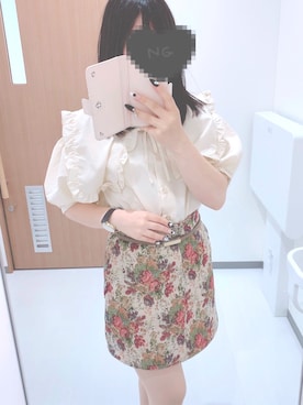 dollchanさんのコーディネート