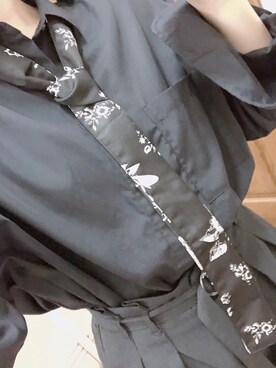 Ayonniさんのコーディネート