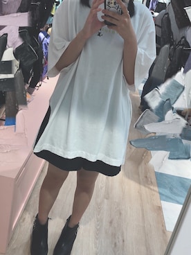 Ayonniさんのコーディネート