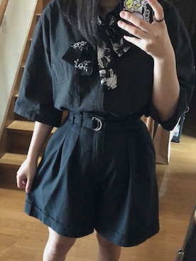 Ayonniさんのコーディネート