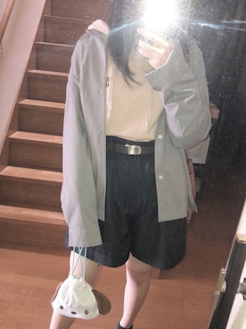 Ayonniさんのコーディネート