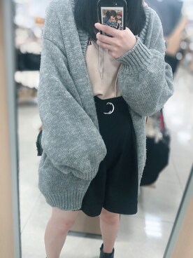 Ayonniさんのコーディネート