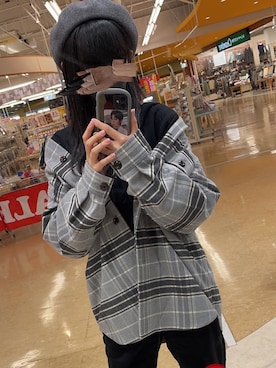 Ayonniさんのコーディネート