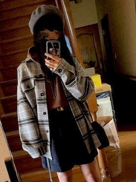 Ayonniさんのコーディネート