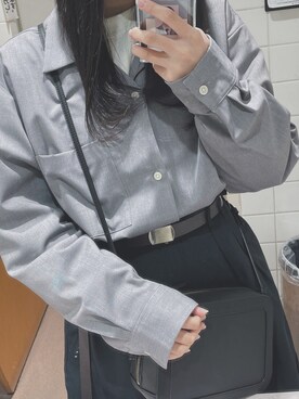 Ayonniさんのコーディネート