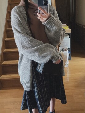 Ayonniさんのコーディネート