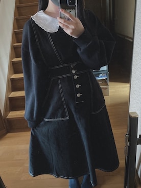 Ayonniさんのコーディネート