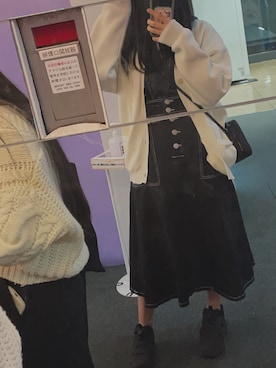 Ayonniさんのコーディネート