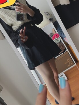 Ayonniさんのコーディネート