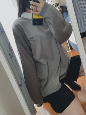 Ayonniさんのコーディネート