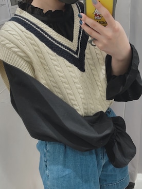 Ayonniさんのコーディネート