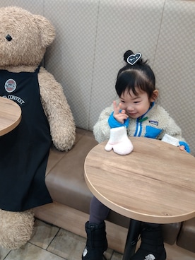 caeさんのコーディネート