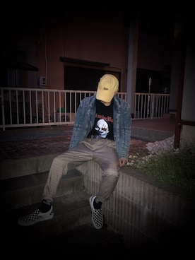 kiyotaka0416さんのコーディネート