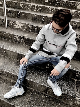 kiyotaka0416さんのコーディネート