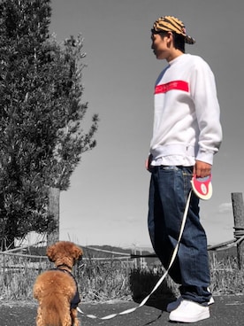 kiyotaka0416さんのコーディネート