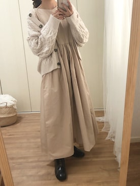 yuiさんのコーディネート